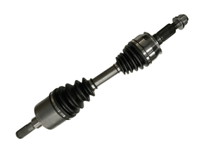 Semieixo Da Homocinética S-10 17> E Trailblazer 19> Ima  Al-1575 