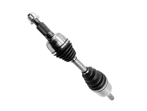 Semieixo Da Homocinética, S-10 17> E Trailblazer 19>, Perfect - Kjh0309 