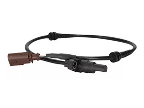 Sensor  Abs, Kwid 17>, Ds 30087td, Dianteiro - Direito 