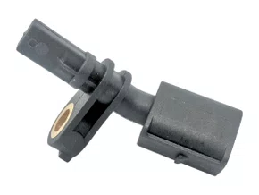 SENSOR DE ABS AUDI A1, A3, Q3, RS3, S3, TT, CROSSFOX, FOX, GOL, GOLF, POLO, SAVEIRO, SPACEFOX, TAOS, T-CROSS, TIGUAN, UP, VIRTUS E VOYAGE NTK AWN2-D005 - DIANTEIRO ESQUERDO