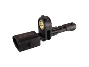 Sensor De Abs Audi A3 12>, Golf 12> E Passat 14> Dpl 864526 - Traseiro Direito/esquerdo