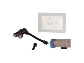 Sensor De Abs Captiva 08/16 Ymax 2607 - Dianteiro Direito/esquerdo