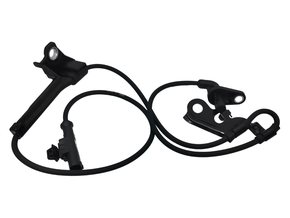 Sensor De Abs Dianteiro  Corolla 16v 08> Ima Al-2033 - Esquerdo