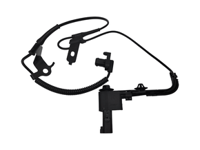 Sensor De Abs Dianteiro Fusion 16v 06/12, Fusion 16v 09/12, Fusion 24v 09/12 Ima Al- 2131 - Direito