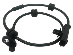 Sensor De Abs Ecosport 12>, Fiesta 11/19 E Ka 14/19 Ds 30024 Td/te - Traseiro Direito/esquerdo