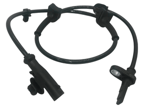 Sensor De Abs Fiesta 13/17 E Ka 14/17 Ds 30020 Dd/de - Dianteiro Direito/esquerdo