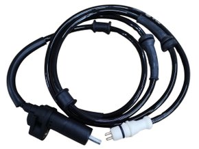 Sensor De Abs Jumper 02>, Ducato 94/06 E Boxer 98/17 Ima  Al-2190 Traseiro Esquerdo