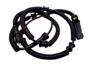 Sensor De Abs Master 02/13 Ima  Al-2385 Traseiro Direito/esquerdo