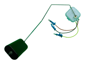 Sensor De Nível De Combustível A3 Sedan E Golf 16> E Jetta 18> Tsa T-010269