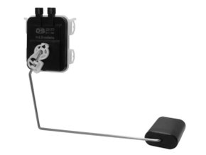 Sensor De Nível De Combustível C4 Lounge 1.6 16v 15> E 408 1.6 16v 16/19 Ds-23177 