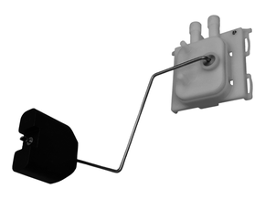 Sensor De Nível De Combustível City E Fit 12/14 Tsa T-010284