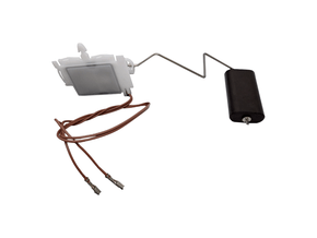 Sensor De Nível De Combustível Courier 97/02 Ds Ds-2381