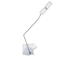 Sensor De Nível De Combustível Crosfox, Fox E Spacefox 03/06 Tsa T-010099