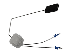 Sensor De Nível De Combustível, Toro 1.3 16v 22>, Compass 1.3 16v 22> E Renegade 1.3 16v 22>,  Tsa T-010308