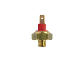 Sensor de partida a quente Royale, Versailles, Quantum e Santana 90 MTE-THOMSON 724-108/103C