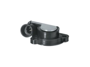 Sensor De Posição Da Borboleta Blazer E S-10 95/96, Corsa 94/96, Ipanema, Kadett E Monza 92/96 Delphi Icd00122
