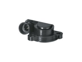 Sensor De Posição Da Borboleta Celta 01/05, Corsa 96/02, Corsa Classic 02/04, Omega E Suprema 92/98 Delphi Icd00123