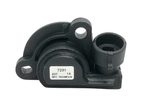 Sensor De Posição Da Borboleta Celta 01/05, Corsa 96/02, Corsa Classic 02/04, Omega E Suprema 92/98 Mte-thomson  Mte-7231