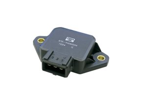 Sensor De Posição Da Borboleta Coupe, Ipanema E Kadett 96/98, Elba 90>, Fiorino E Uno 95/96, Marea 99>, Tempra 94>, Tipo E Astra 95>, Blazer E S-10 01/11, Omega E Suprema 92>, C-20 96>, Silverado E Vectra 97>, Zafira 99> E Tucson 04> Mte-thomson 7254