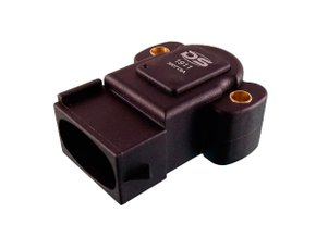 Sensor De Posição Da Borboleta Courier 97/13, Escort 00/02, Fiesta 96/13 E Ford Ka 97> Ds-1911