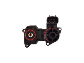 Sensor de posição da borboleta Doblo e Prisma 06, Idea e Celta 05, Palio, Punto, Siena, Strada e Stilo 04, Agile 09, Corsa, Meriva e Montana 03 DELPHI SS10881