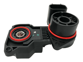 Sensor De Posição Da Borboleta Doblo,prisma, Idea,celta ,  Palio, Punto,siena,strada,stilo, Agile, Corsa, Meriva E  Montana 06/09 Gauss Gs7788 