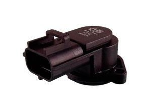 Sensor De Posição Da Borboleta Ecosport 03/12, Fiesta 00/03, Focus 00/09, Mondeo 98/05 E Ranger 01/12 Ds-1912