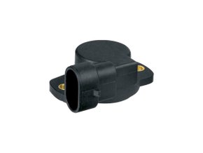 Sensor De Posição Da Borboleta Gol, Parati, Quantum,  Santana E Saveiro 96>, Polo Classic 97/02 E Van 98> Bosch F  00099s 002 