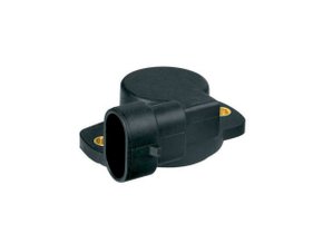 Sensor De Posição Da Borboleta Gol, Parati, Quantum,  Santana E Saveiro 96>, Polo Classic 97/02 E Van 98> Ds-1902 