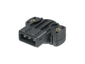 Sensor De Posição Da Borboleta Golf 94/98, Passat Alemão 95/98 E Polo Classic 01/02 Dpl-708385