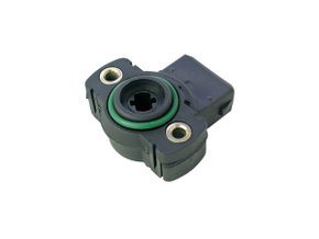 Sensor De Posição Da Borboleta Kombi 97/05 Mte-thomson 7274
