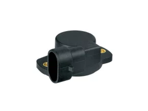 Sensor De Posição Da Borboleta Xsara, Fiorino, Palio,  Siena, Strada, Uno Gol, Saveiro Mte-thomson 7260 