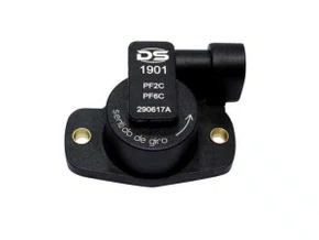 Sensor De Posição Da Borboleta Xsara, Fiorino, Palio, Siena, Strada, Uno Gol, Saveiro, Parati, Berlingo, Quantum Ds-1901 