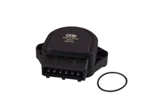 Sensor De Posição Do Pedal Do Acelerador Clio, Kangoo, Scenic E Twingo 02> Ds-2201