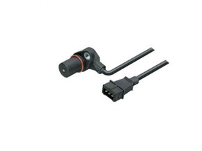 Sensor De Rotação Astra 98/01, Blazer E S-10 07>, Vectra 96> E Zafira 01/04 Bosch 0 261 210 150