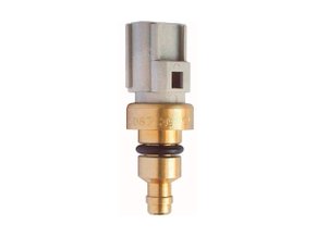 Sensor De Temperatura Courier, Fiesta E Ka 1.0/1.6 99>, Ecosport E Focus 1.6 8v 03> Mte-thomson 4067 
