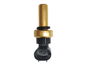 Sensor De Temperatura Equinox 2.0 16v 19/22, S-10 2.5 16v 15/19 Valclei 44350 