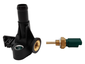 Sensor De Temperatura Valclei 44099