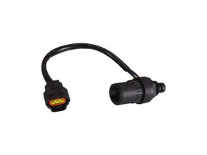 Sensor De Velocidade Escort Europeu, Verona Europeu E Logus 93/96, Pointer 94/96, Gol, Parati E Santana 94/97 Mte Thomson Mte-7314