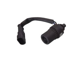 Sensor De Velocidade Palio, Siena E Strada 96/00 Mte Thomson Mte-7309