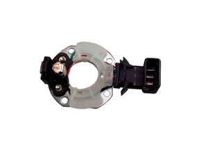 Sensor Hall Royale E Versailles 91/93, Gol, Parati, Quantum, Santana, Saveiro E Voyage 88/93 Ymax 063a