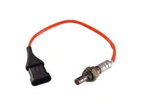 Sensor Lambda Palio Economy 09>, Palio 1.4 12/14, Palio Weekend, Siena , Strada, Uno 09/14 Ntk Oza831-ee2 