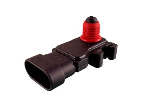 Sensor Map Stilo 01/03, Celta E Corsa 03>, Peugeot 206, Clio, Kangoo E Twingo 00> Ymax 2460