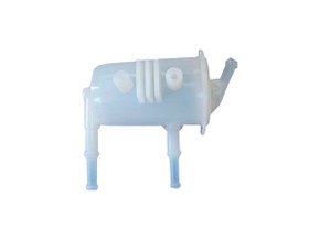 Separador De Vapor Do Carburador Vogel Vog-555