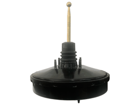 Servo Freio Gol E Voyage G6 12/15 Controil C-5676