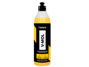 Shampoo Para Autos Desincrustante V-mol Vonixx 2050115 - 500ml 