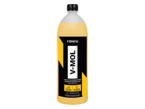 Shampoo Para Autos Desincrustante V-mol Vonixx 2050116 -  1,5l 