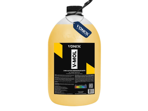 Shampoo Para Autos Desincrustante V-mol Vonixx 2050117 -  5l 