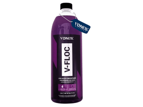 Shampoo Para Autos V-floc Vonixx 2011004 - 1,5 Litros 