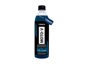 Shampoo Para Motos Moto-v Vonixx 2018021 - 500ml 